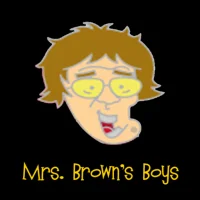 Mrs Browns Boys