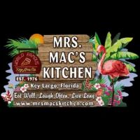 Mrs. Mac's Kitchen