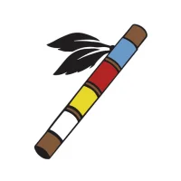 Talking Stick - Indigenous