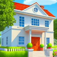 Mergedom: Home Design & Merge